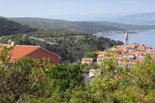 Apartments with a parking space Vrbnik, Krk - 429 - Vrbnik - 8