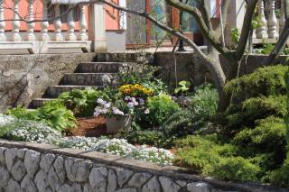 Apartments with parking space Vrbnik, Krk - 429 - Vrbnik - 3