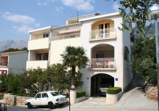 Apartment Podgora 518b - Podgora - 0
