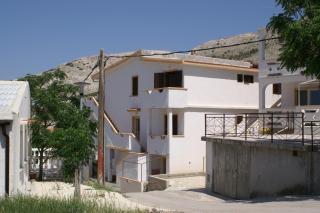 Apartment Metajna 525d - Zubovići - 0