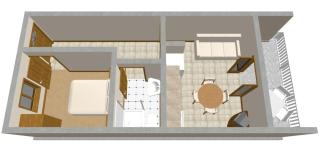 Apartments by the sea Prigradica, Korcula - 544 - Blato - 2