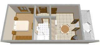 Apartments by the sea Prigradica, Korcula - 544 - Blato - 1