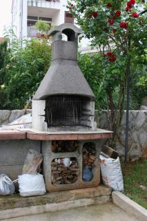 Apartments with parking space Vantacici, Krk - 427 - 4