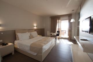 Main Palace Hotel - 7