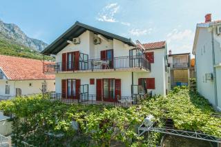 Apartments by the sea Podaca, Makarska - 516 - Podaca - 0