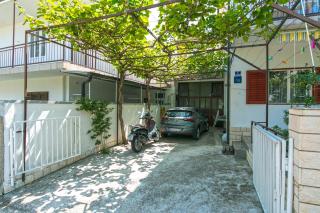 Apartments by the sea Podaca, Makarska - 516 - Podaca - 3