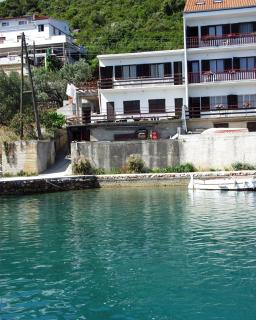 Apartments and rooms by the sea Luka, Dugi otok - 441 - Luka - 9