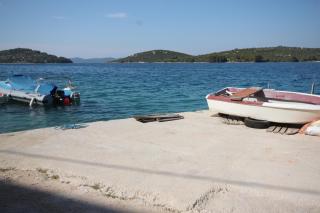 Apartments and rooms by the sea Luka, Dugi otok - 441 - Luka - 1