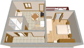 Apartments by the sea Sali, Dugi otok - 454 - Sali - 3