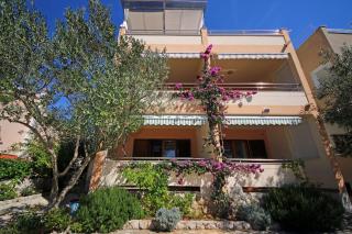 Apartments by the sea Zaboric, Sibenik - 468 - Žaborić - 8