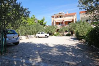 Apartments by the sea Zaboric, Sibenik - 468 - Žaborić - 2