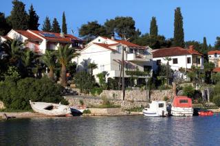 Apartments by the sea Vrboska (Hvar) - 541 - Vrboska - 9
