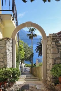 Apartments by the sea Korcula - 549 - 4