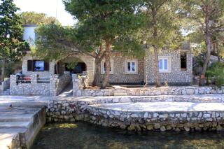 Seaside secluded apartments Lavdara, Dugi otok - 434 - Sali - 9