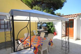 Seaside secluded apartments Lavdara, Dugi otok - 434 - Sali - 4