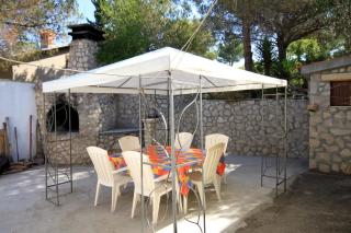Seaside secluded apartments Lavdara, Dugi otok - 434 - Sali - 3