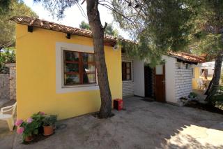 Seaside secluded apartments Lavdara, Dugi otok - 433 - 9