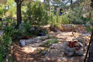 Seaside secluded apartments Lavdara, Dugi otok - 433 - Sali - 2