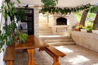 Apartments and rooms by the sea Zavalatica, Korcula - 547 - Zavalatica - 4