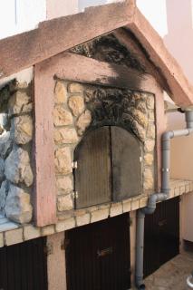 Apartments by the sea Pag - 529 - Pag - 2