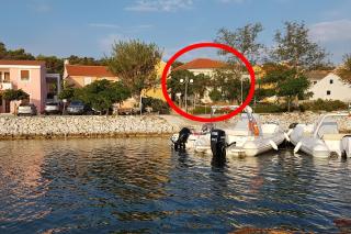 Apartments by the sea Veli Rat, Dugi otok - 437 - Veli Rat - 0