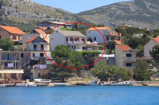 Apartments by the sea Grebastica, Sibenik - 480 - Grebaštica - 0