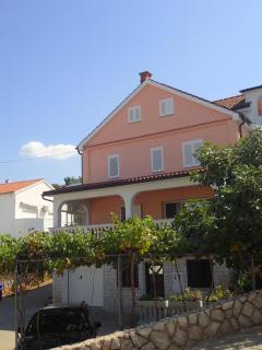 Apartment Vantacici 427d - 9