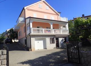 Apartment Vantacici 427d - 0