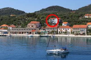 Apartments by the sea Sali, Dugi otok - 444 - Sali - 0