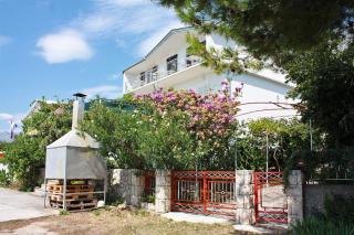 Rooms with a parking space Podaca, Makarska - 517 - 9