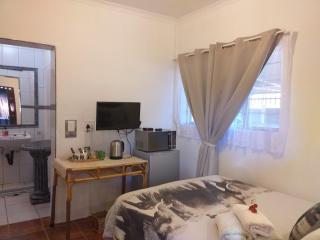 African Elephant's Den - Klerksdorp - 1