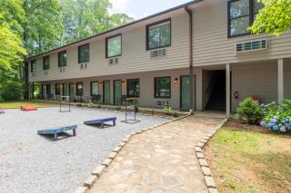 Halesford Harbour Resort - Smith Mountain Lake - Moneta - 5
