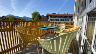 Pia am See - Bio Design Appartement - Bad Wiessee - 3