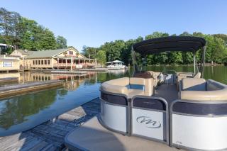 Halesford Harbour Resort - Smith Mountain Lake - Moneta - 8
