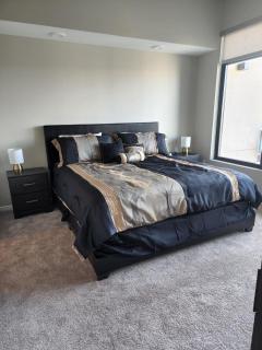 Penthouse Loft In The Flats - 8