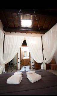 B&B La Lanterna - Viterbo - 8