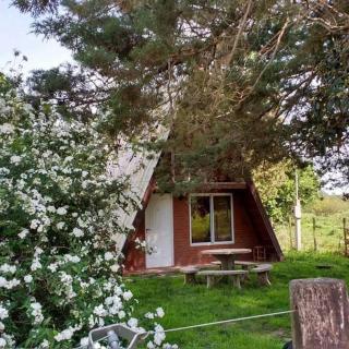 Paraje del Molino Casa Alpina - San José - 2