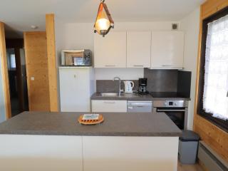 Les Gets - Appartement 1 ch, 49m², 4/6 pers, à 400m des pistes et du centre, avec balcon et garage. - FR-1-623-16 - Les Gets - 7