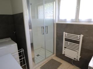 Les Gets - Appartement 1 ch, 49m², 4/6 pers, à 400m des pistes et du centre, avec balcon et garage. - FR-1-623-16 - Les Gets - 6