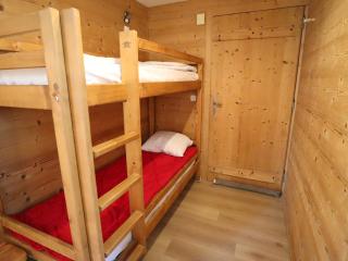 Les Gets - Appartement 1 ch, 49m², 4/6 pers, à 400m des pistes et du centre, avec balcon et garage. - FR-1-623-16 - Les Gets - 5