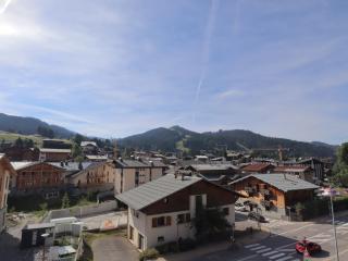 Les Gets - Appartement 1 ch, 49m², 4/6 pers, à 400m des pistes et du centre, avec balcon et garage. - FR-1-623-16 - Les Gets - 2