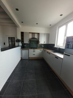 vakantiewoning Paradisus - Diksmuide - 2