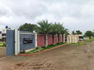 Fulgulab Lawns and Home Stay - 9