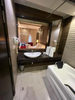 Lahore Continental Hotel - 1
