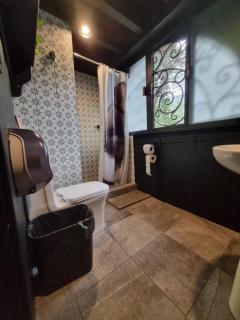 Metro Hostal Boutique - Città del Messico - 4