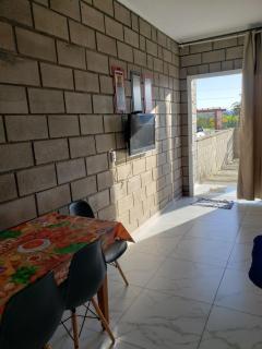 S1 - Residencial Soulmar Balneário Gaivota - SC - Village Dunas Norte - 1,5 quadra do mar - Balneário Gaivotas - 4
