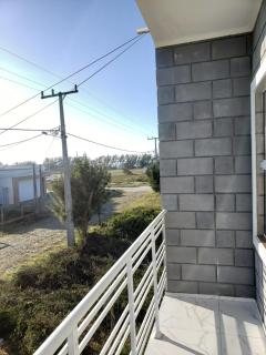 S1 - Residencial Soulmar Balneário Gaivota - SC - Village Dunas Norte - 1,5 quadra do mar - 1