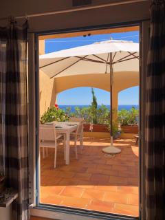 Appartamento vista mare - Théoule-sur-Mer - 7