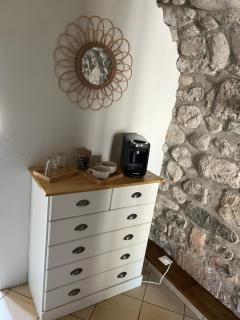 GITE DE LA CAPPELLA - CHAMBRE D'HÔTES A VOLTA - Aubenas - 6