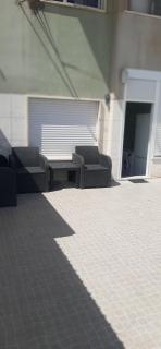 Minimalist Apartment Located near Belém - 7